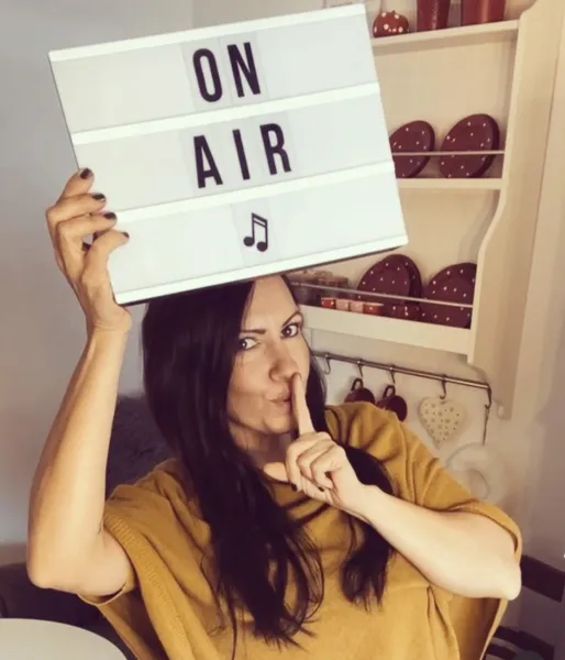 Fräulein Kränzeblümchen