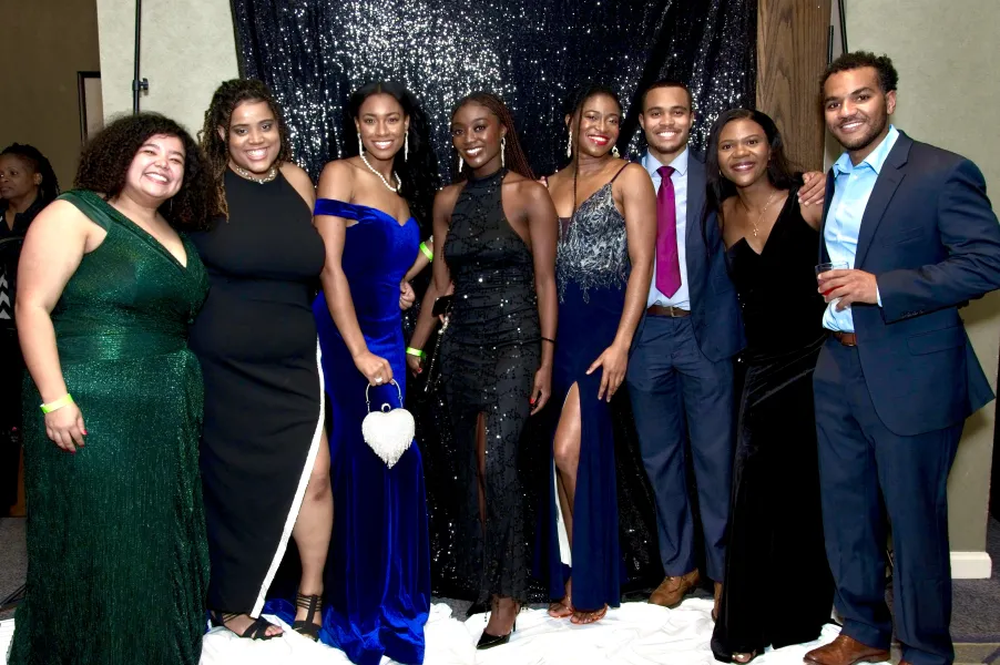 Cheers to Good Times and Good Friends