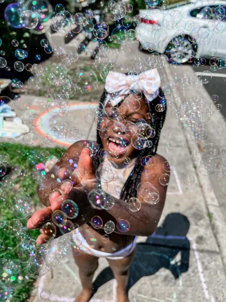 Bubbles