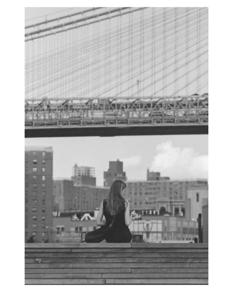 A Love Letter to Summer in NYC