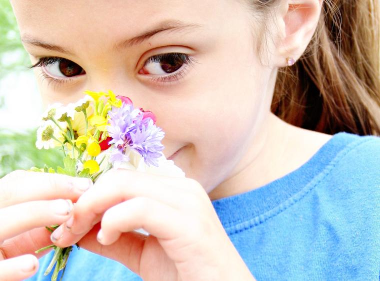 FlOwEr GiRl