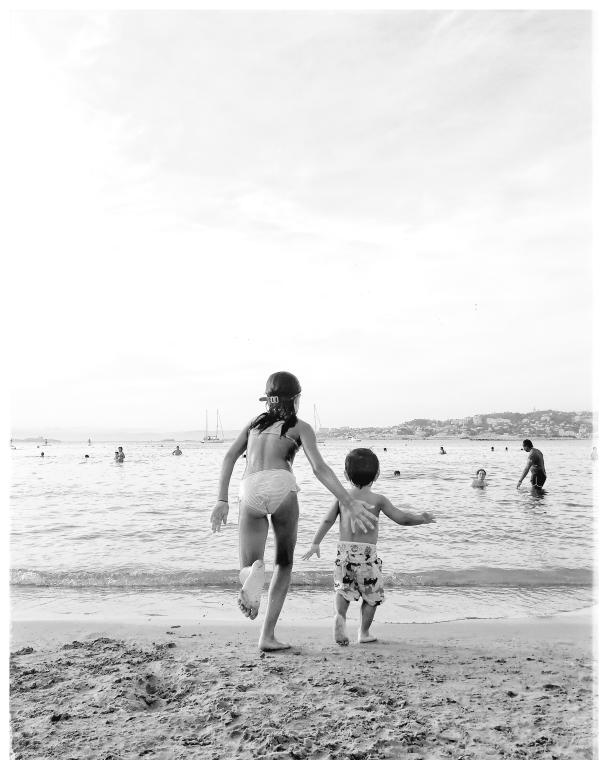 Last Summer Play