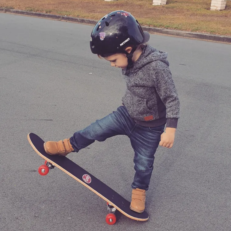 Cooler than this Winter