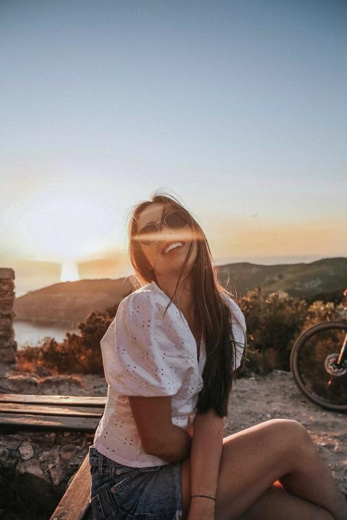 Favorite Sunset