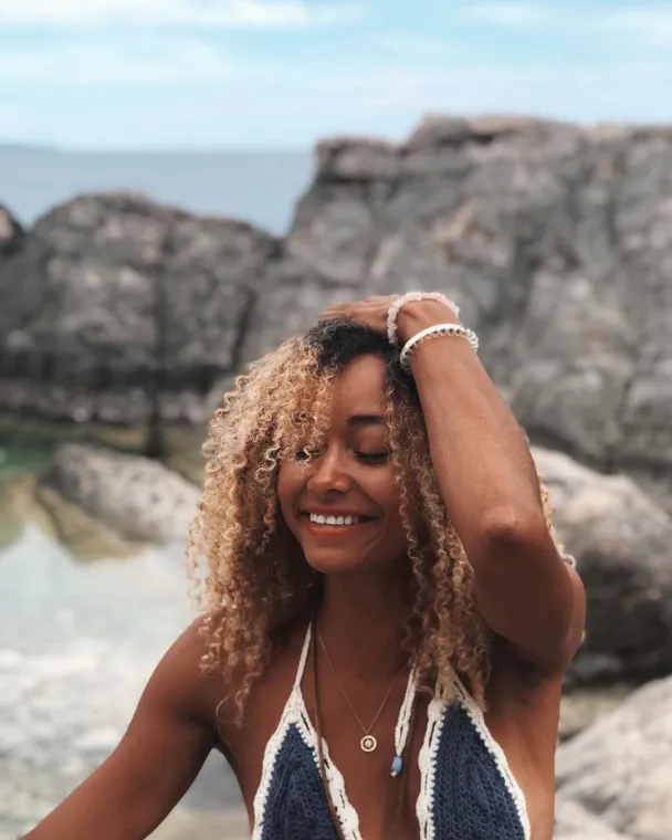 Discover the beauty in the small things