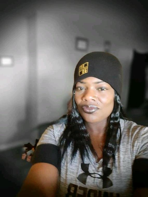 Just me