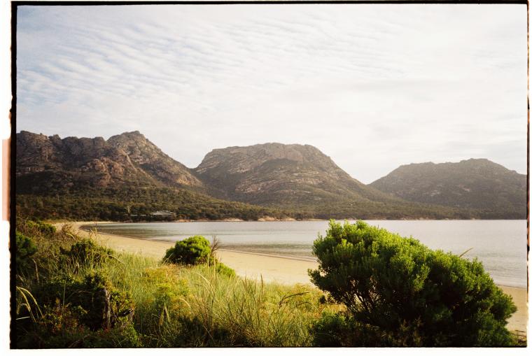 Tasmania, Australia