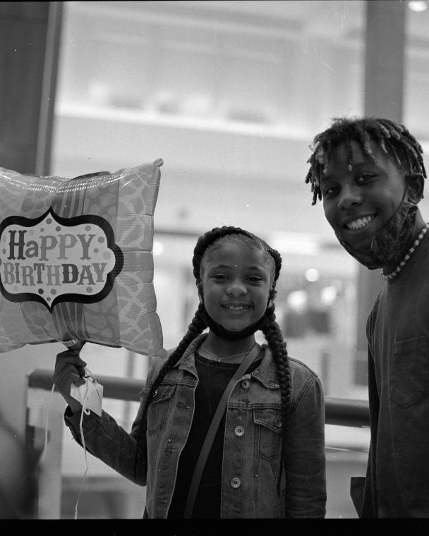 Londyn’s 11th Birthday 