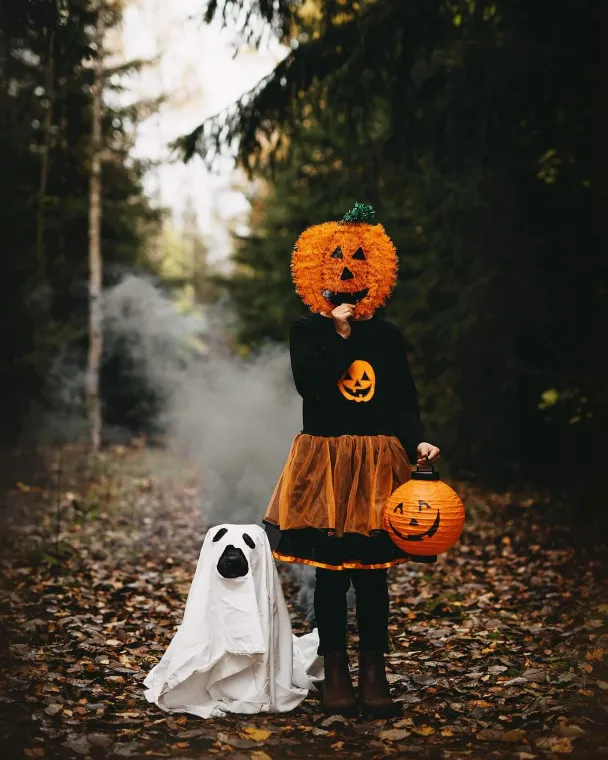 Trick or treat