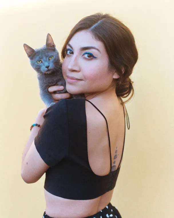 Hello Miau