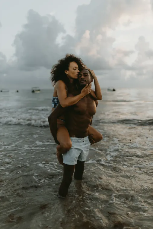 Boundless Love