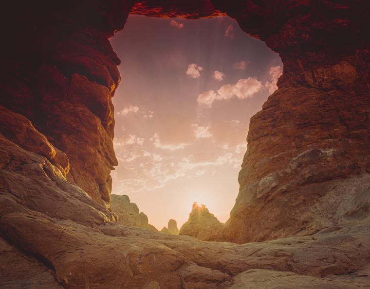 Arches - Utah