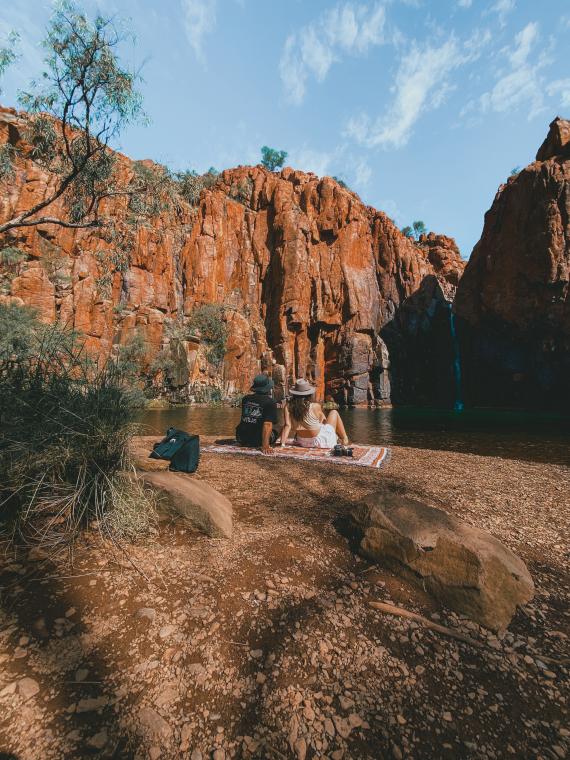 Hidden Gem at Python Pool