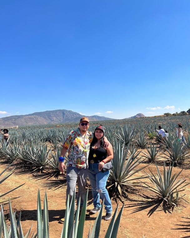 Tequila, Jalisco Mexico