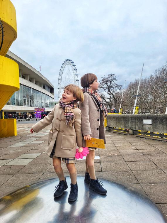 Southbank Children's Festival 