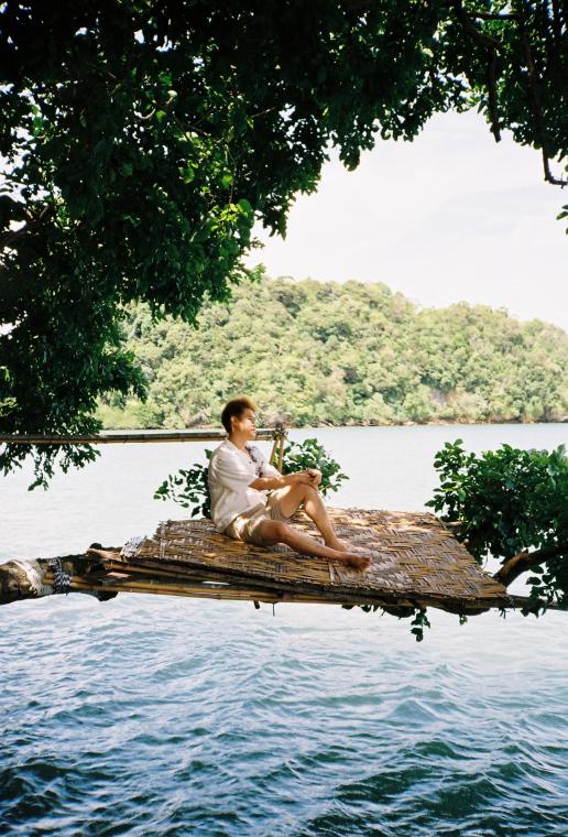 Summertime in Krabi 🌊🌤️