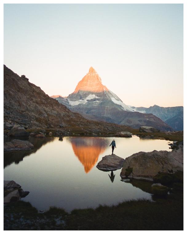 Matterhorn