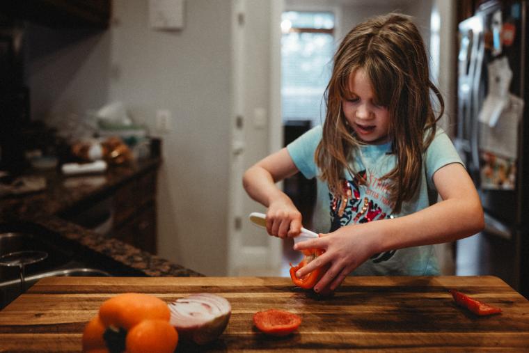 Mini Sous Chef