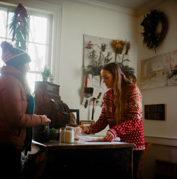 SmallBusiness Support