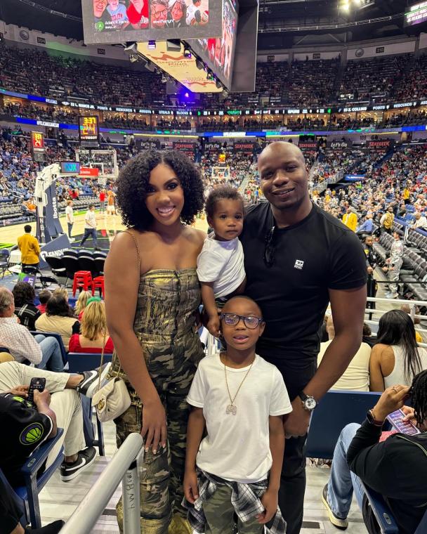 NBA Game Family Date 