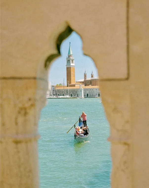 Timeless Viewpoint