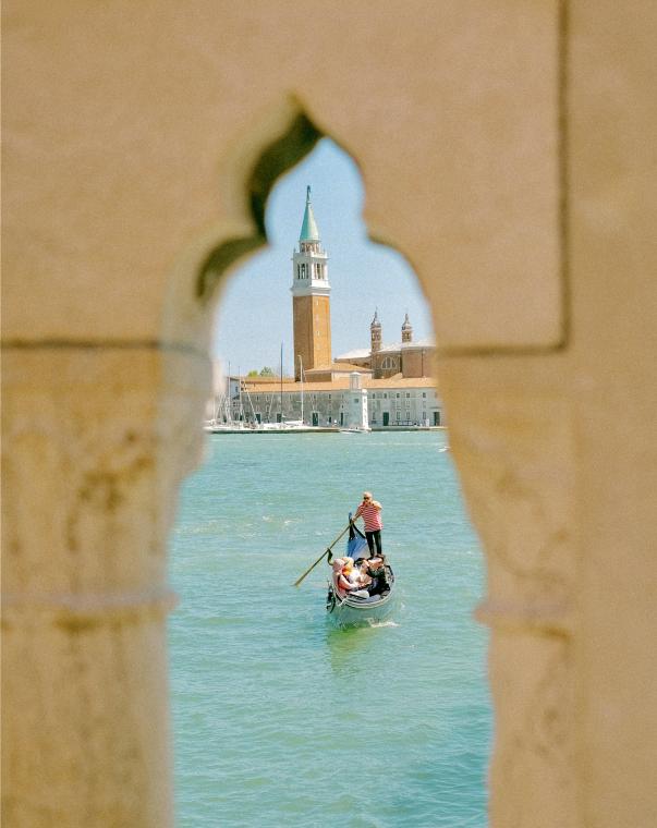 Timeless Viewpoint