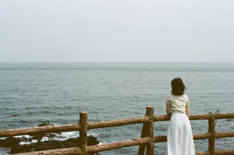 moments in jeju pt. 1