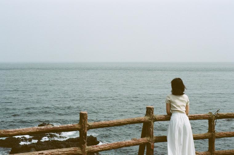 moments in jeju pt. 1