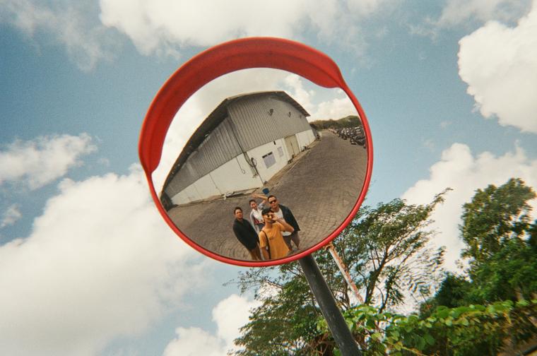 Mirror moments 