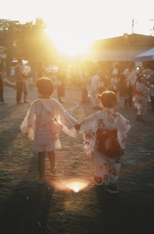 夏祭り