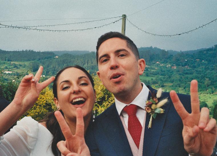 Just Married