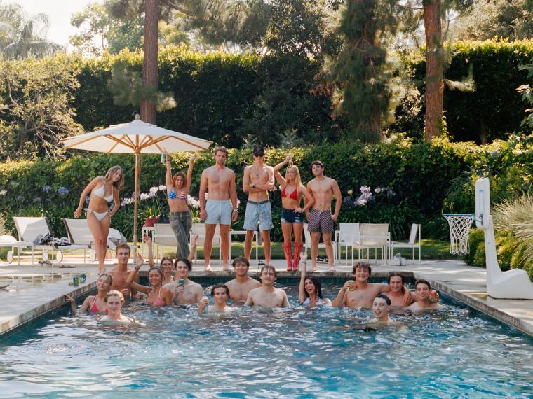 Family Reunion