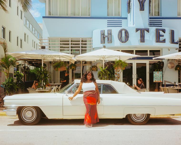 miami mami on film