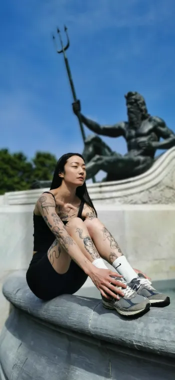 With Zeus 