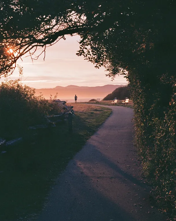 Come Around Sundown