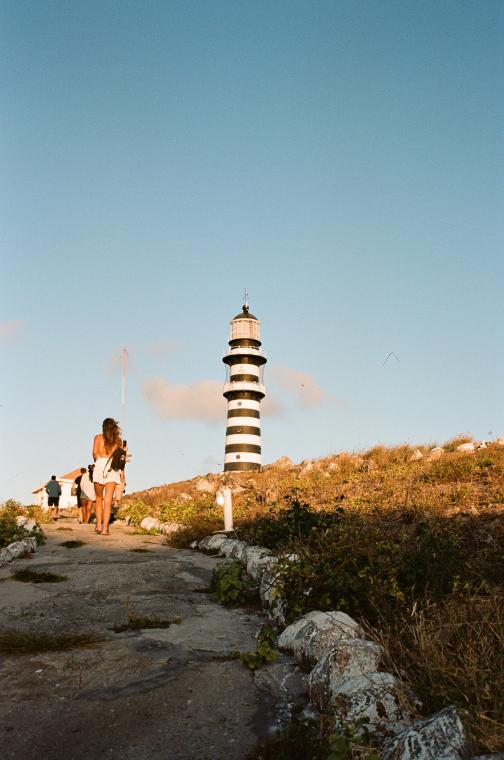 The Lighthouse