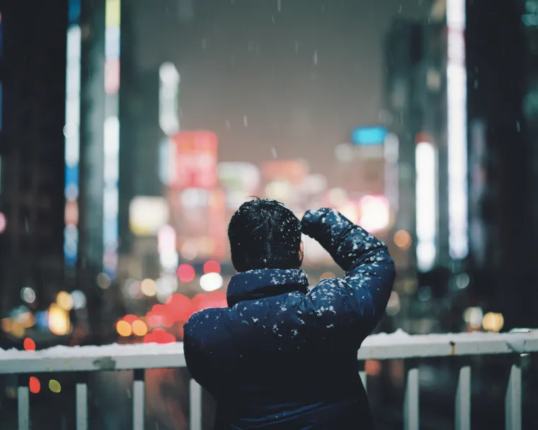 Photographer