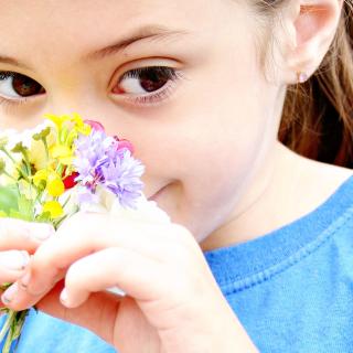 FlOwEr GiRl