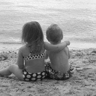 Brother & Sister