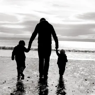 Father and Sons