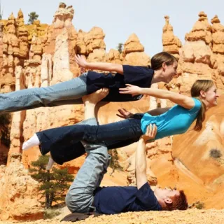 Balancing Act