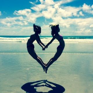 Sister Love