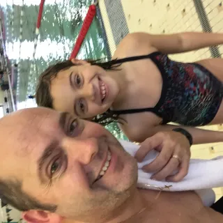 Swim Buddies