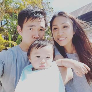 Family time