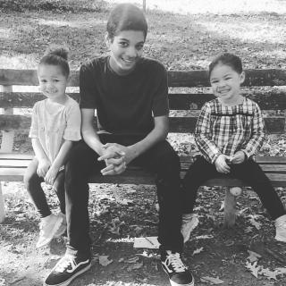 Siblings