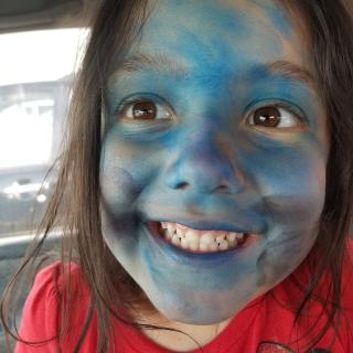 Self Makeup 