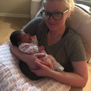 Nanna & Thea