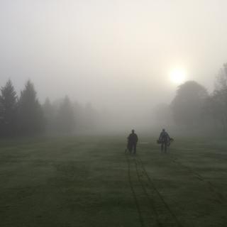 The Golf Gang