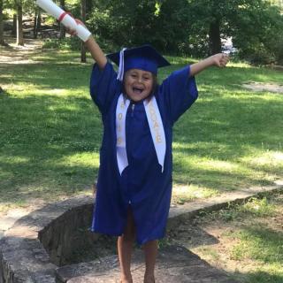 I Did It!!