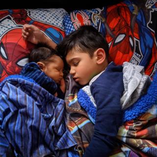 Brothers